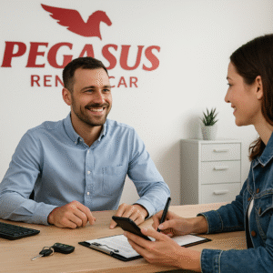 Rent A Car