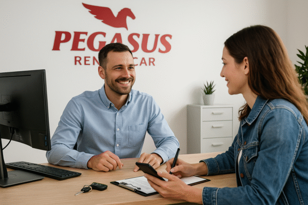 Rent A Car